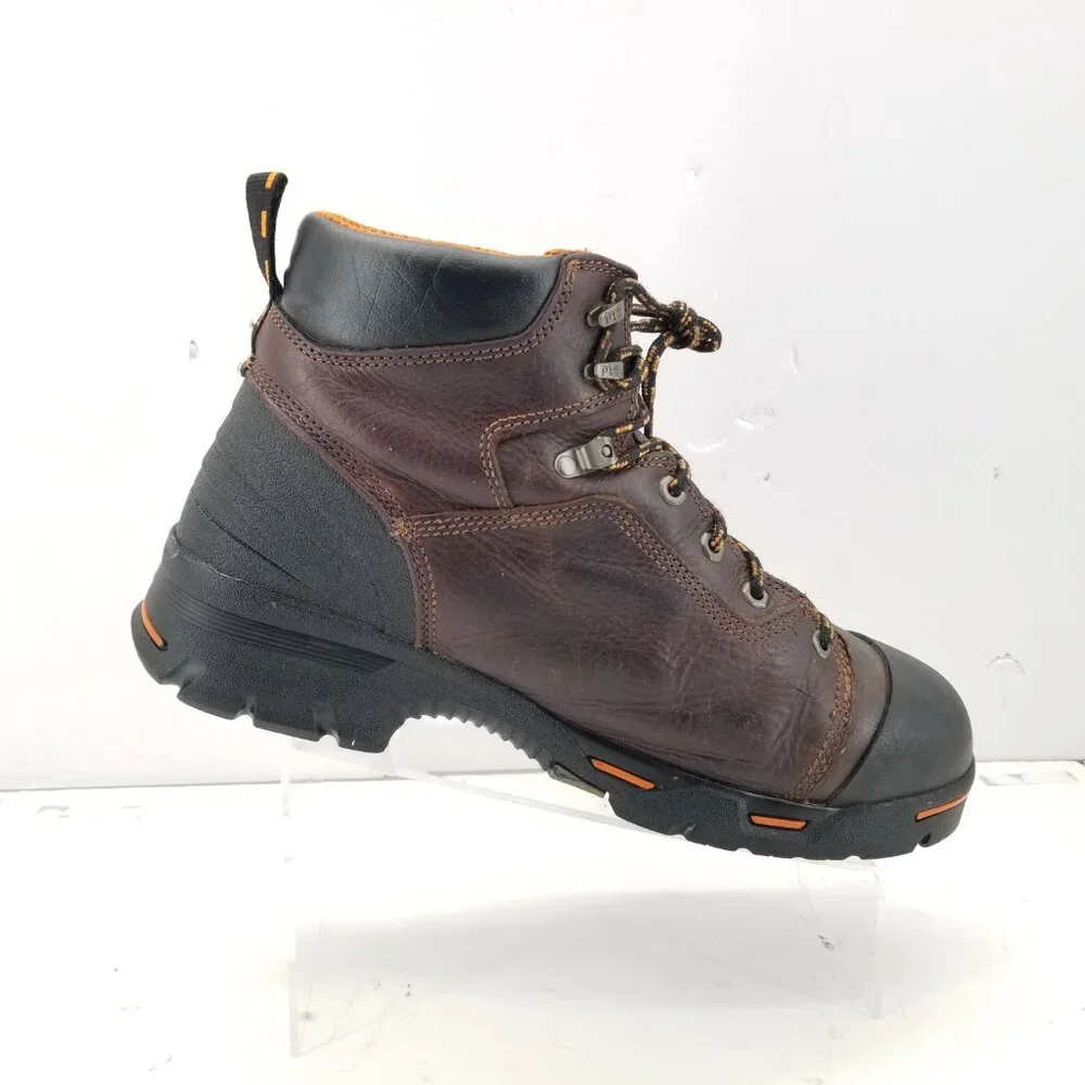 Timberland PRO® Men's ENDURANCE 6